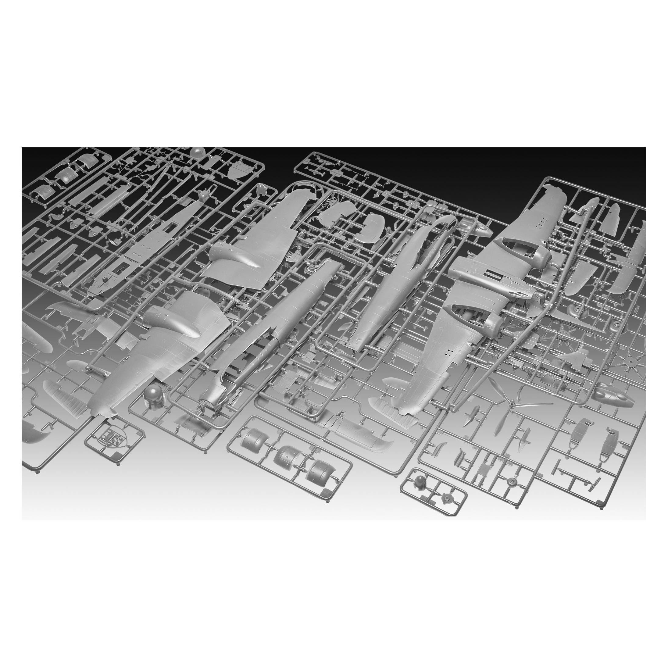 Revell Bristol Beaufighter Mk. VI (03767)
