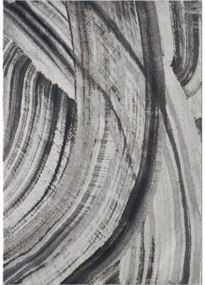 Domani Globe Ombre Strokes Rug