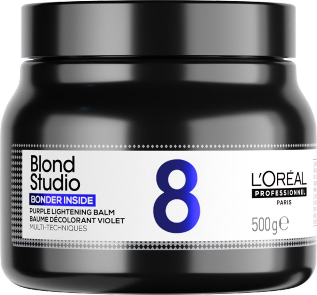 Loreal Blond Studio 8 Bond Insider 500 g E41725