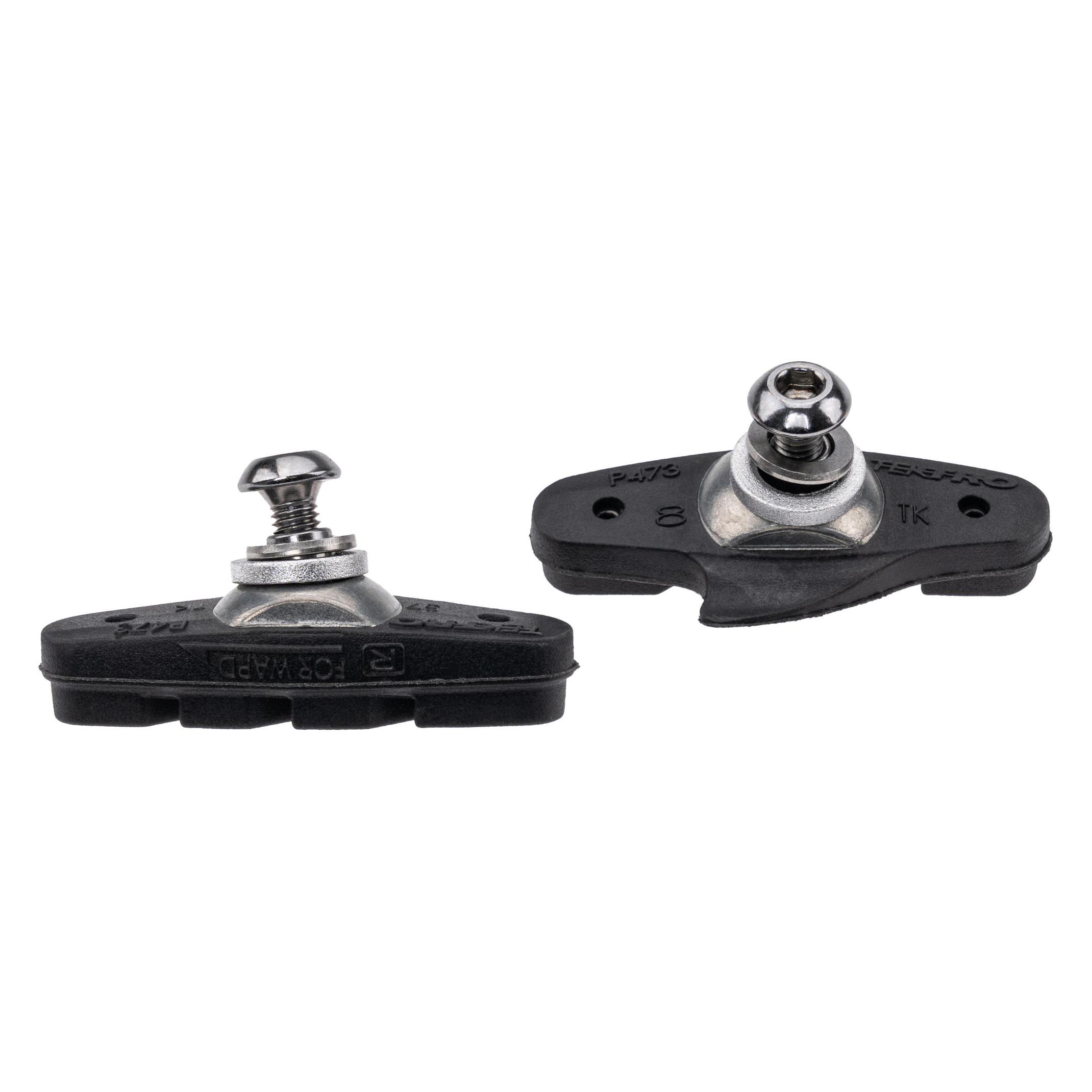Tektro BREMSSCHUH P473 (Tektro) (ABPD000481)