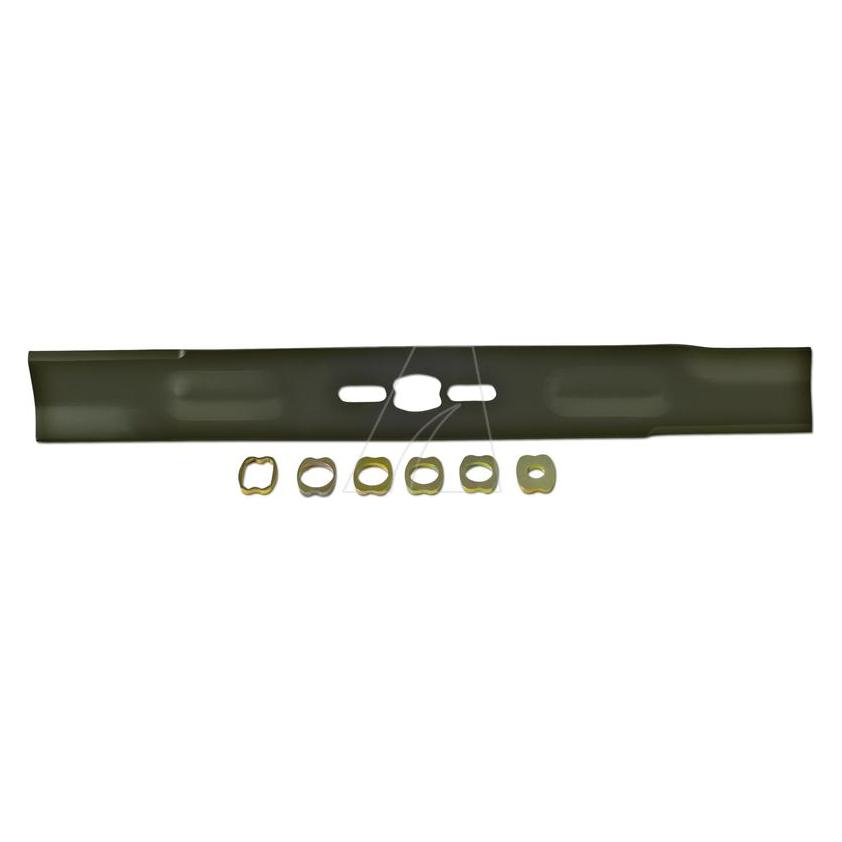 Arnold Rasenmähermesser Universal 48 cm, gerade (Rasenmäher) (1011-U1-0052)