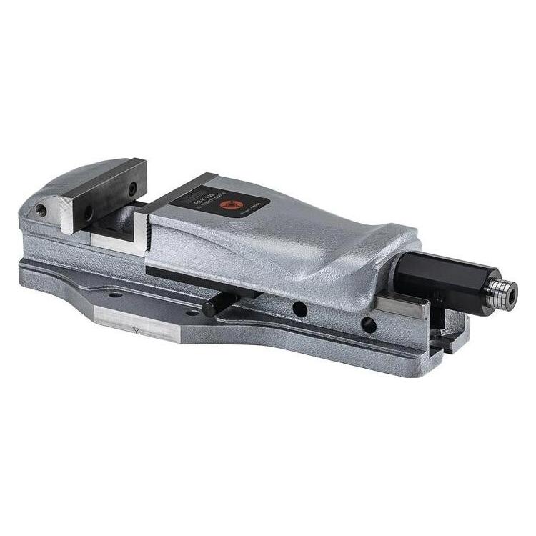 Röhm Maschinenschraubstock RB-K Backenbreite 160 mm mit Schnellverstellung Spannweite 310 mm (310 mm) (179078)