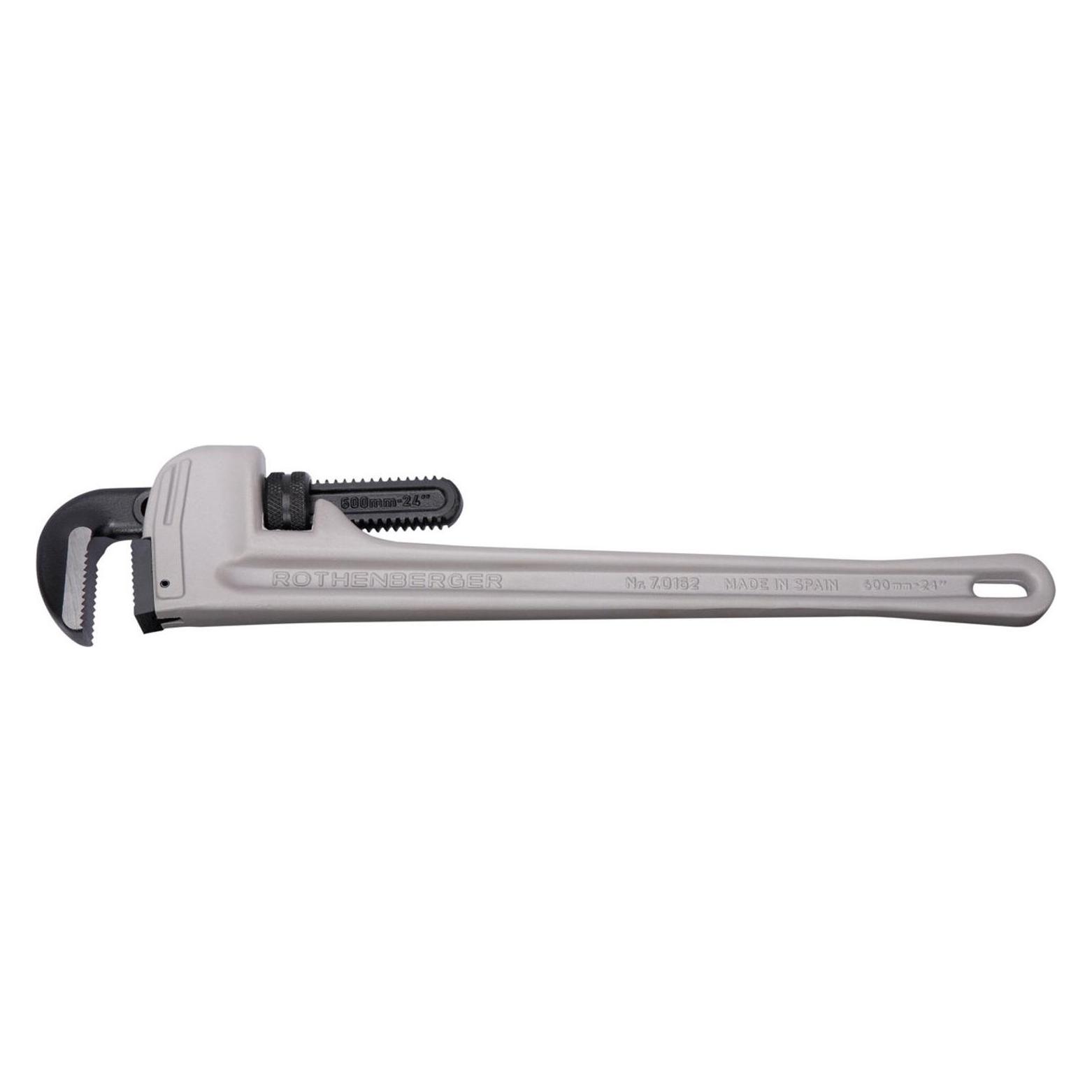 Rothenberger Einhand-Rohrzange ALUDUR. 24 (600 mm) (70162)