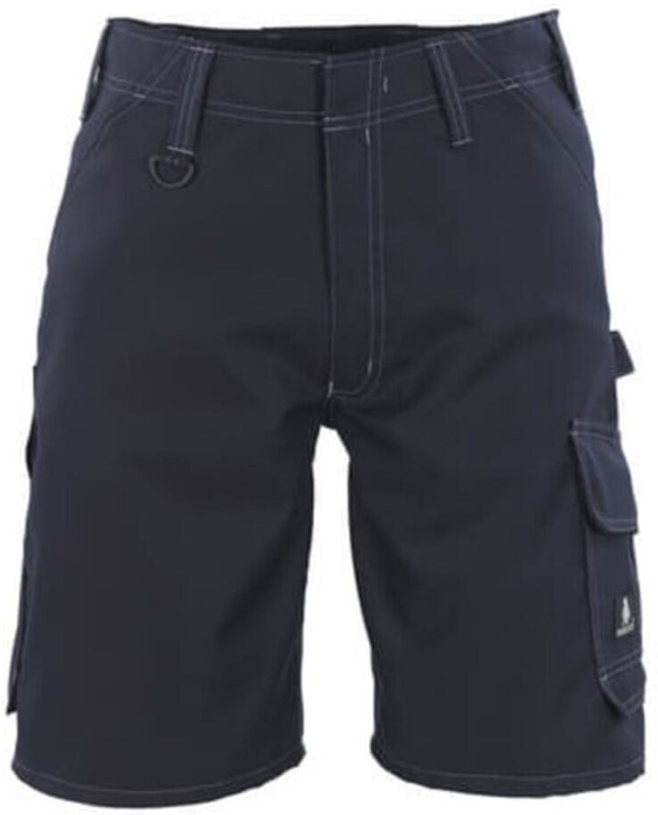 Mascot Charleston Shorts Größe C46, schwarzblau (10149-154-010-C46)