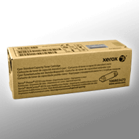 Xerox Toner 106R03473 cyan