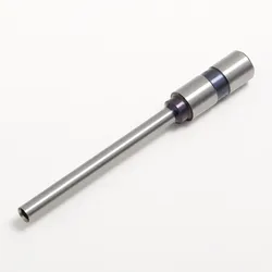 Papierbohrer, vakuumgehärteter Werkzeugstahl 3 mm | 52 mm | Standard