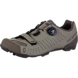 SCOTT MTB Comp Boa Fahrradschuhe Herren | Gr. 44 | beige - beige