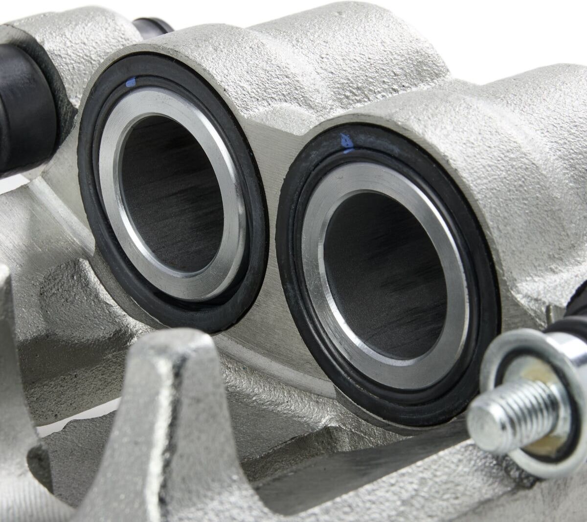 RIDEX 78B2123 Brake caliper