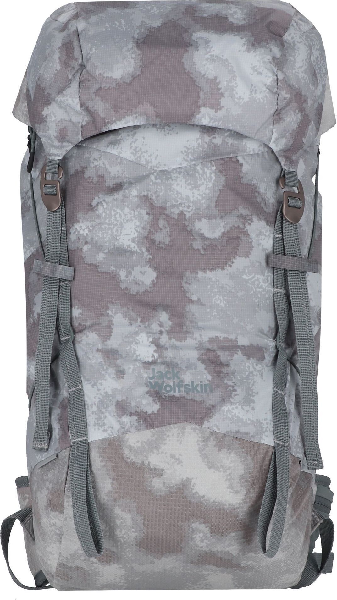 Jack Wolfskin 3D Aerorise 40 Wanderrucksack 68 cm