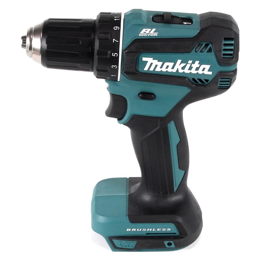Makita DDF 485 (Bohrschrauber) (DDF485RF3J)