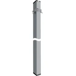 Tehalit Deckenanschlusssäule DAK280 2800 ELN