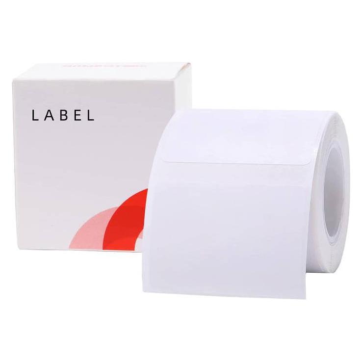Niimbot Thermal labels for B21 (T50*30-230WHITE)