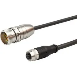 Ipf Electronic Verbindungsleitung, 0,3m, VK03E275