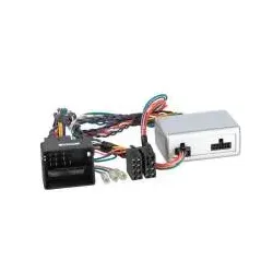 ACV 42-CT-x08 Lenkradfernbedienungsadapter Interface Citroën C2 C3 C4 C5 C8 D...