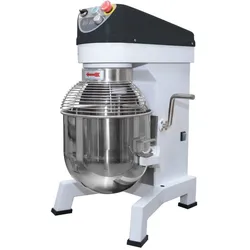 Planetenrührer - 20 L - ComteSteel? CombiSteel