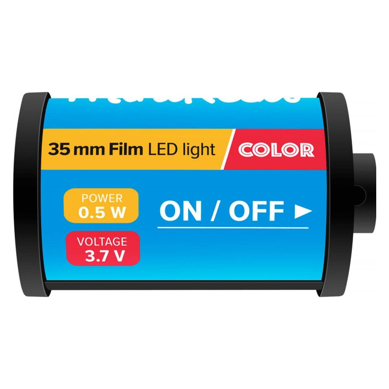 Lampka LED Newell RGB MiniReels (OTHER)
