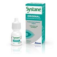 SYSTANE Benetzungstropfen für die Augen 10 ml