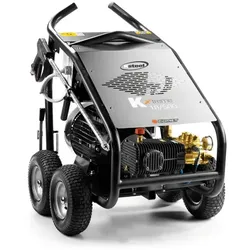Comet K Xtreme 21/350 Hochdruckreiniger Kaltwasser Hochdruckreiniger für härteste Arbeiten