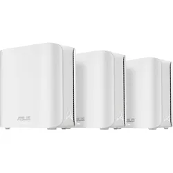 ASUS ZenWiFi BD4 BE3600, 3er-Pack