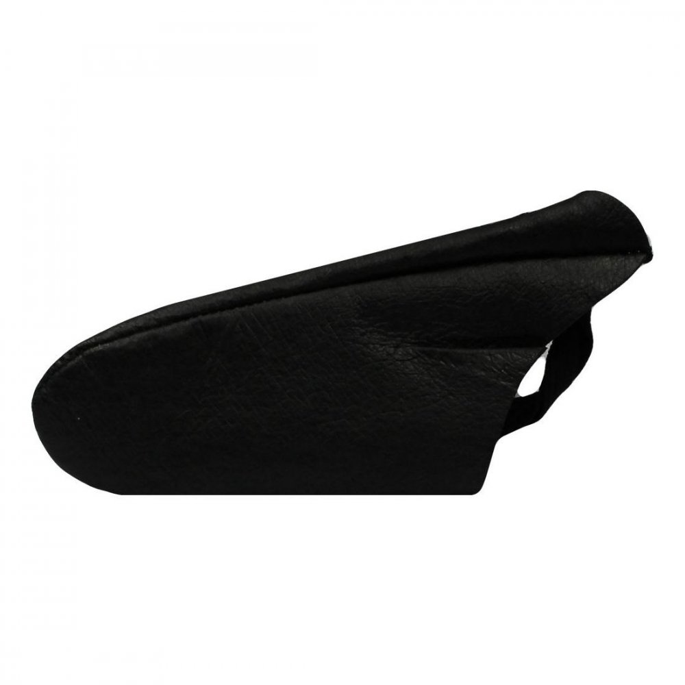 Brinkmann Medical ein Unternehmen der Dr. Junghans Fingerling Nappaleder Größe 7 Bindeband 03161005