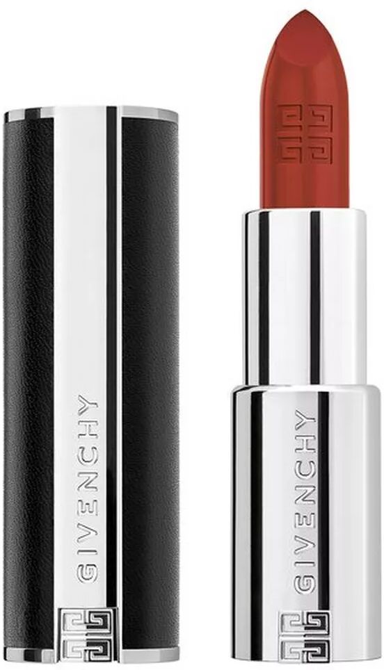 Givenchy - Le Rouge Interdit Intense Silk - Lipstick, Le Rouge Interdit Intense Silk 3.4g N230, 3.4 g, ROUGE SANTAL