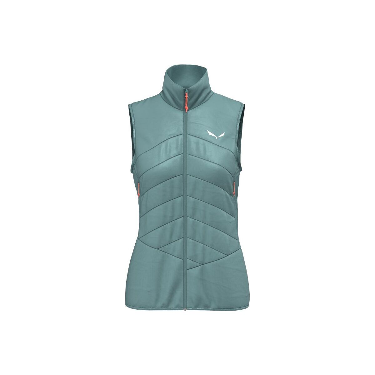 Salewa Ortles Hybrid TWR Vest W willow (8260) 34 00-0000028723-8260-34