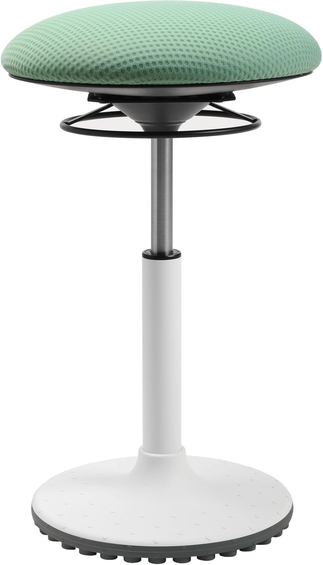 Hocker TOPSTAR "BBT Coach", grün (mint), Hocker, Hocker mint Einheitsgröße