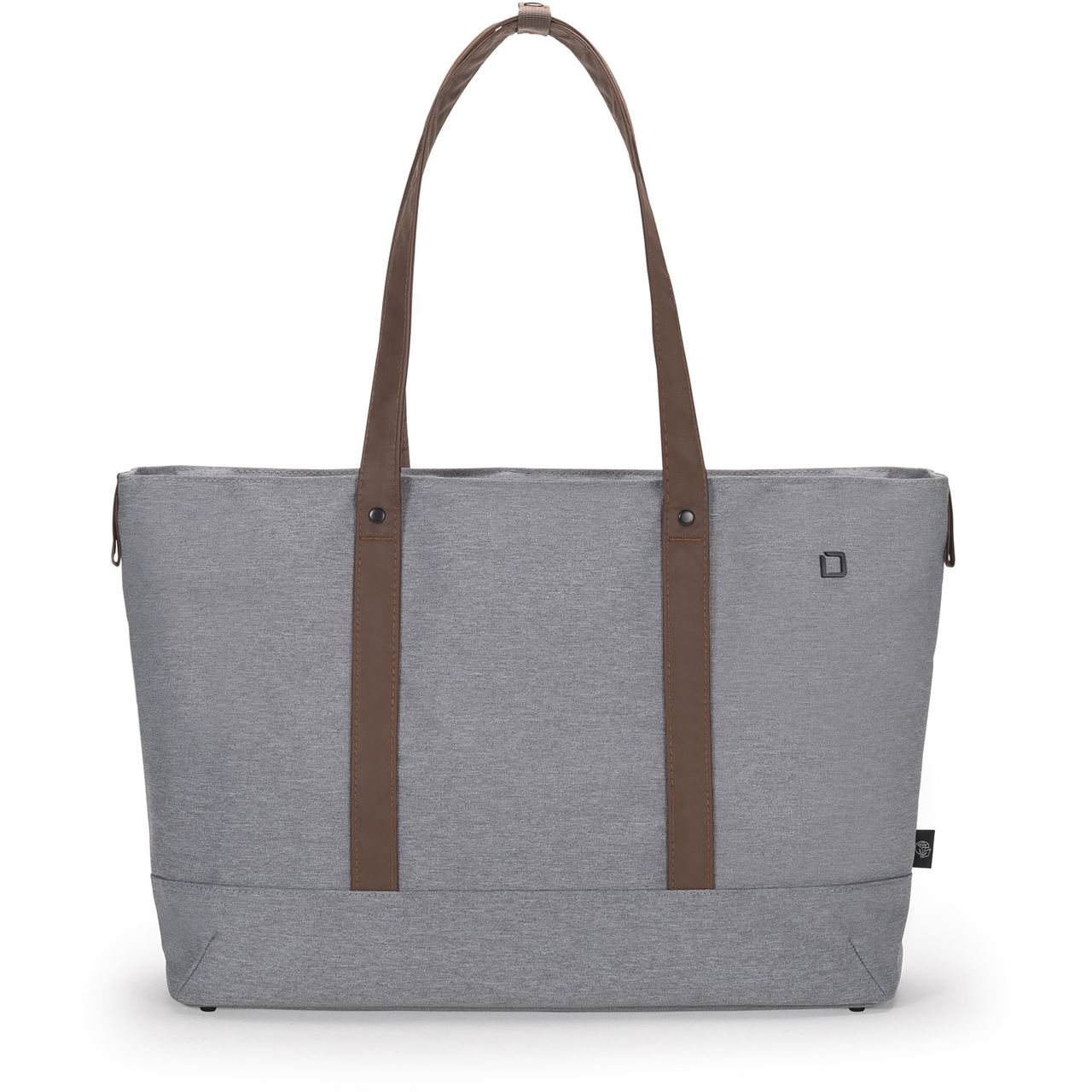 DICOTA SHOPPER ECO MOTION, light grey