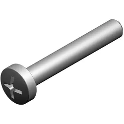 Schraube gasventil (10x) - 7746900443