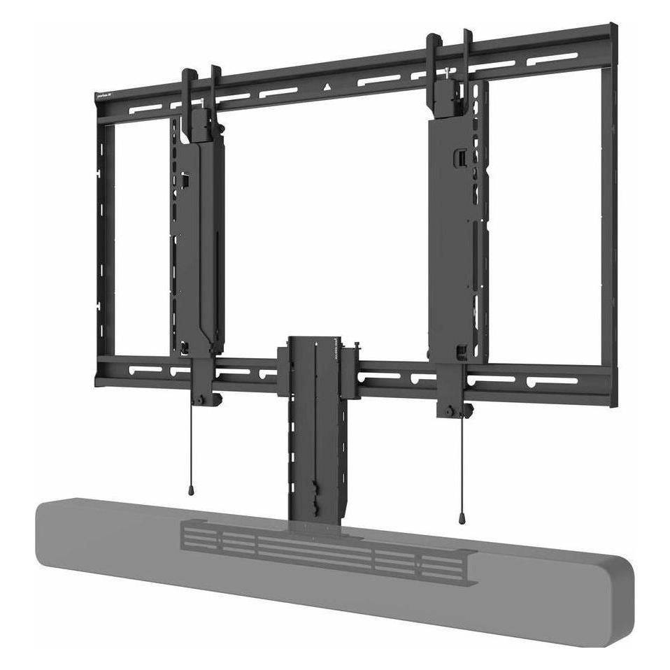 Peerless STS680 Video Conferencing Bar Shelf (Wandmontage) (PEACCSTSVCB)