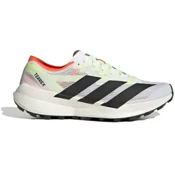 adidas Terrex Agravic Speed 2 Traillaufschuhe Herren - white/core