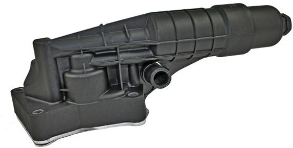Metzger Autoteile Gehäuse, Ölfilter 2370020 Für Mercedes