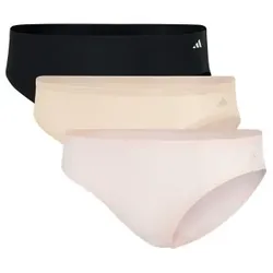 adidas 3P Active Light Flex Bikini Brief Mixed Large Damen