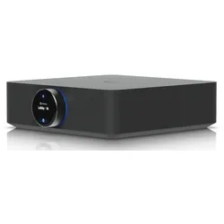 Ubiquiti PowerAmp Haus Schwarz