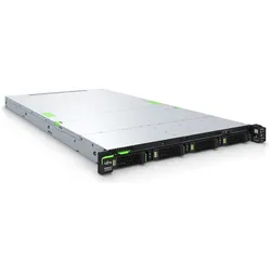 Fujitsu Server RX2530 M7 SILVER 4410Y 1x32GB (Intel Xeon Silver 4410Y, 32 GB, Rack Server), Server