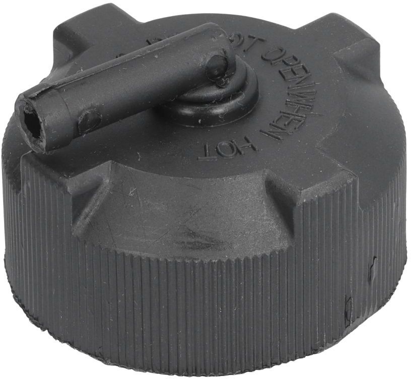 Couvercle de fermeture (réservoir de liquide de refroidissement) THERMOTEC DBIV010TC