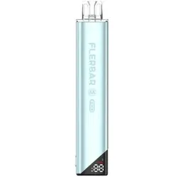 Flerbar M Pod Mod hellblau