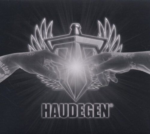 Haudegen - Haudegen - Preis vom 11.10.2026 23:13:37 h