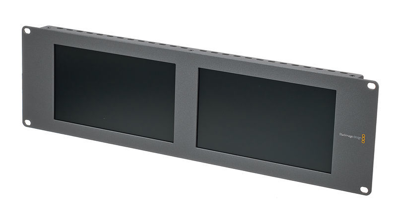Blackmagic Design SmartScope Duo 4K 2