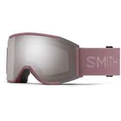 SMITH SQUAD MAG Schneebrille 2026 dusk/chromapop sun platinum mirror