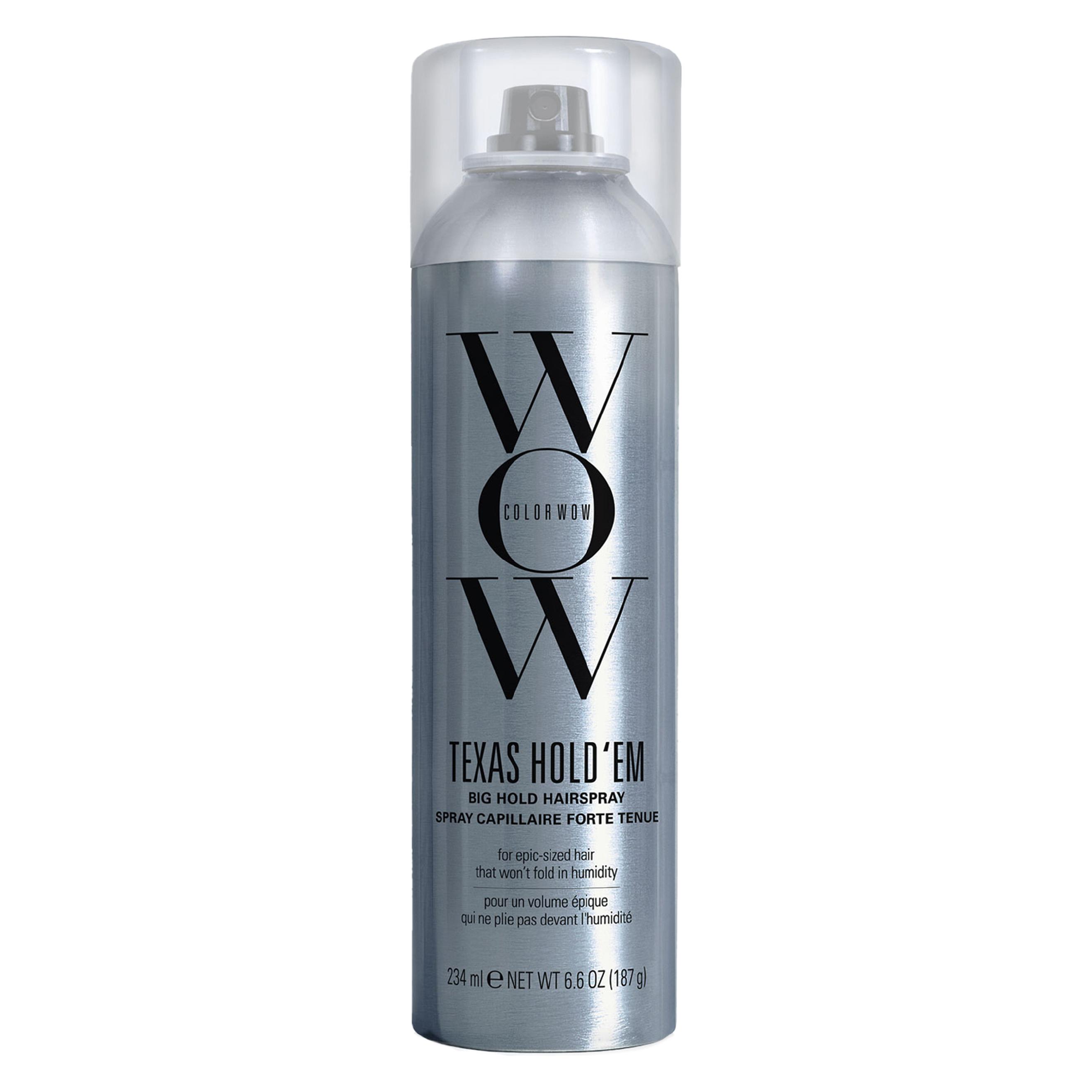 Color Wow Texas Hold' Em Big Hold Hairspray (234 ml) (PCOD94551)