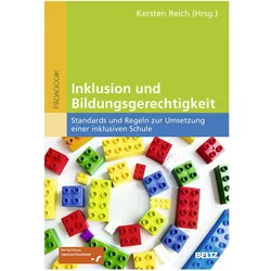 Inklusion und Bildungsgerechtigkeit, Schulbücher von Kersten Reich