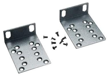 Cambium Networks cnMatrix rackmontageset voor EX/TX MX-EXTXFULLA-1