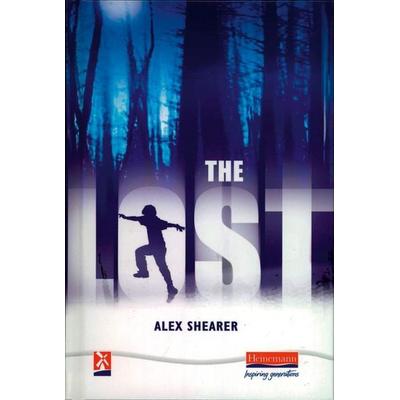 The Lost NW, Gebundene Ausgabe von Alex Shearer, Pearson ELT, 978-0-435-89157-2