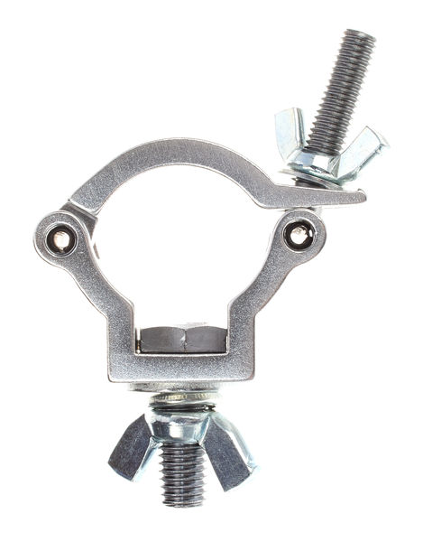 Global Truss 5036 Half Coupler 35mm