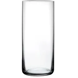 Nude 6 x Glas FINESSE - Hohe Form - 35cl