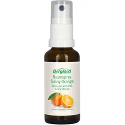 Raumspray Sunny Orange 30 ML