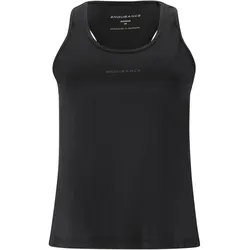 ENDURANCE Nan Lauf-Tanktop Damen 1001 - black 44