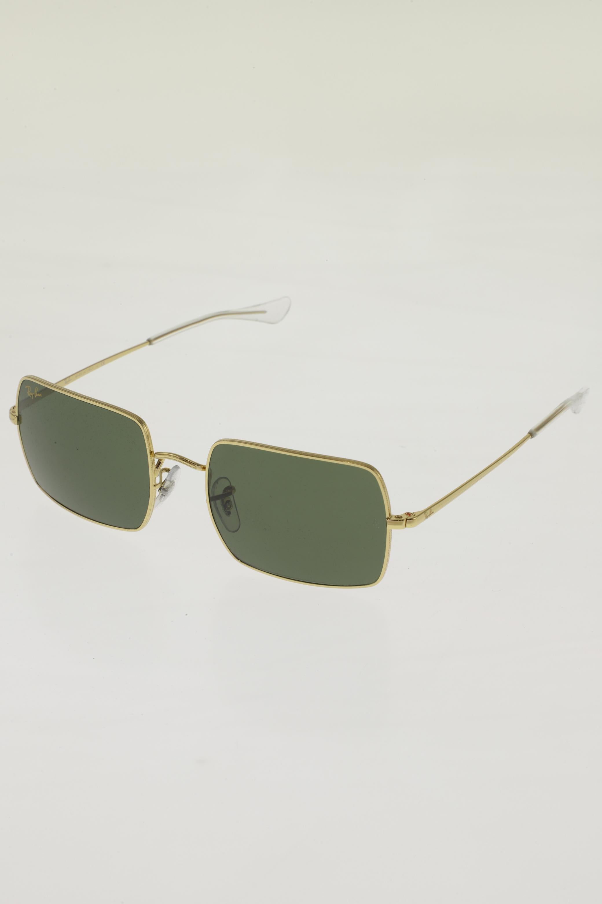 Ray-Ban Damen Sonnenbrille, Grün - Second Hand