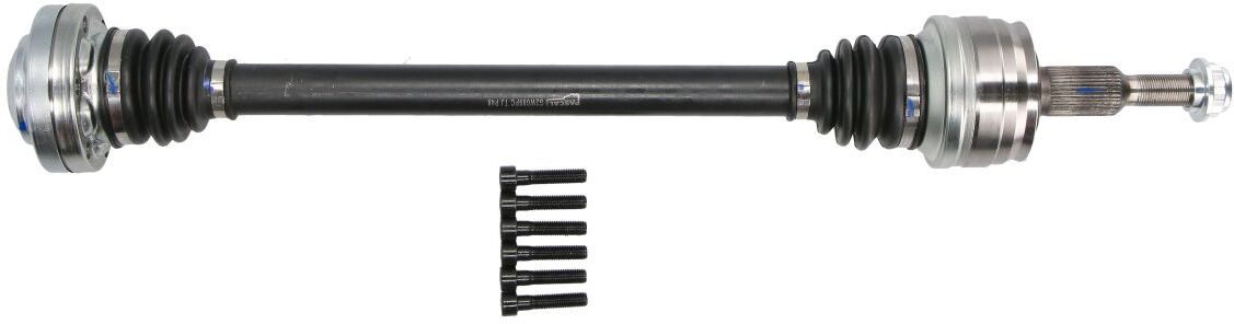 Antriebswelle PASCAL G2W089PC